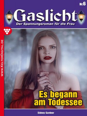cover image of Gaslicht 6